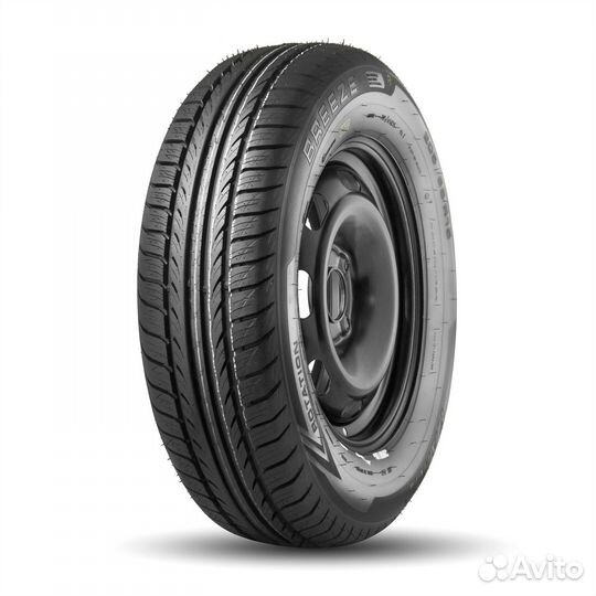 КАМА Breeze (HK-132) 205/65 R15 94T