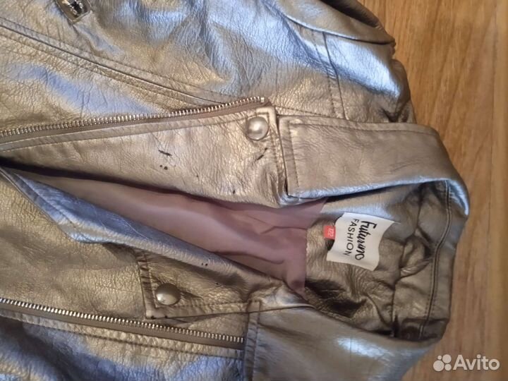 Вещи пакетом 116-128