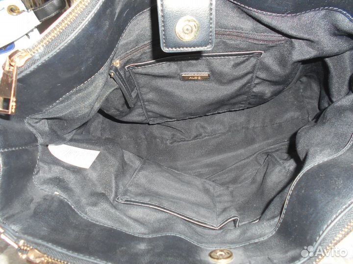 Сумка светлая