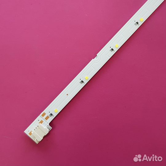 292 Подсветка TV Louvre 32 