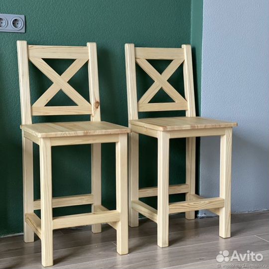 Столярные работы