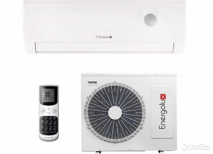 Кондиционеры. Сплит Системы. Монтаж. Гарантия