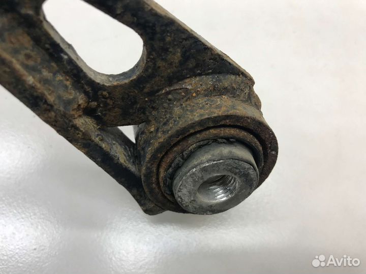 Рычаг задний поперечныйAudi A6 (C6) tfsi 2008 г