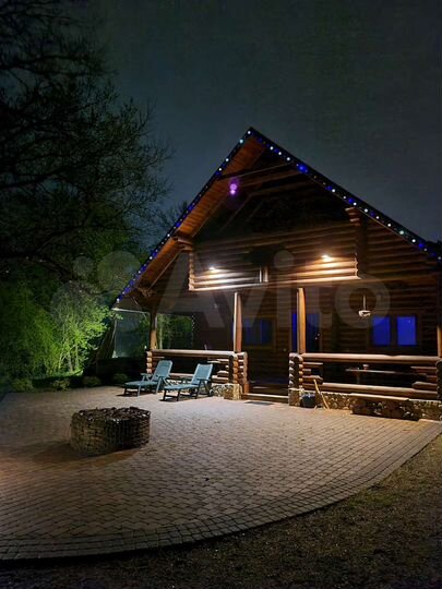 Дом 150 м² на участке 30 сот.