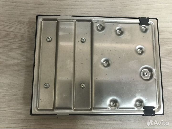 Блок электронный Audi Q5 8R с2008-2017г с2008-2017