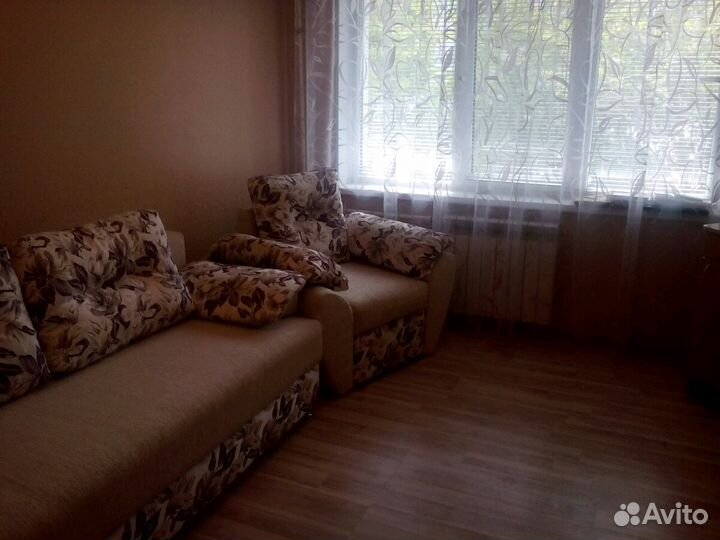 Перетяжка и ремонт мягкой мебели