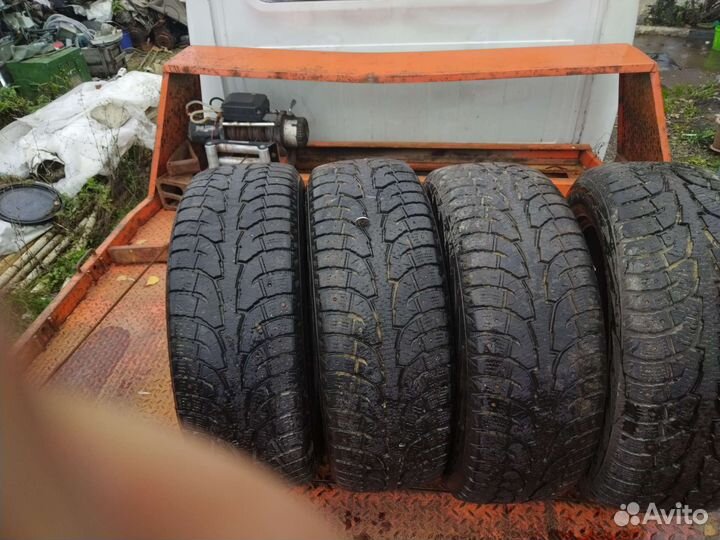 Hankook Ventus K102 235/60 R17