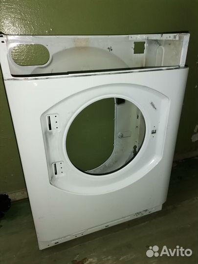 Корпуса стиральных машин indesit,hotpoint-ariston