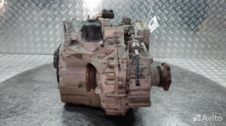 АКПП LRG Volkswagen Golf 5 1.4л бензин