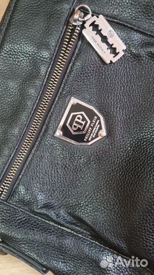 Сумка мужская через плечо