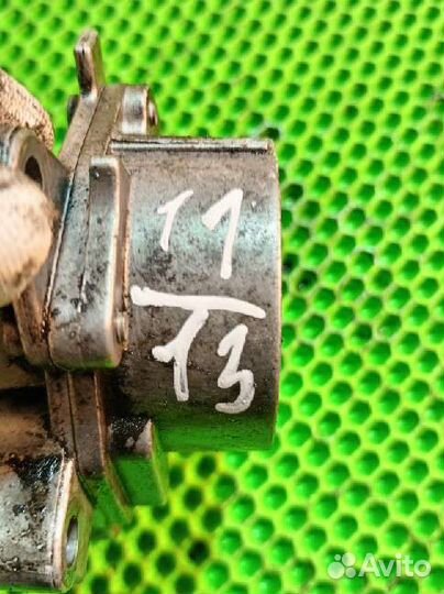 Насос вакуумный Skoda Octavia