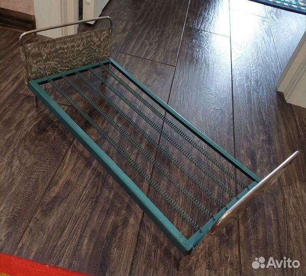 Советские игрушки