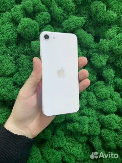 iPhone SE, 64 ГБ