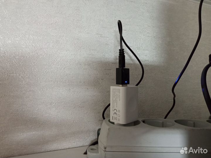 USB приемник передатчик Bluetooth 5.0