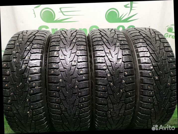 Nokian Tyres Hakkapeliitta 7 SUV 285/50 R20