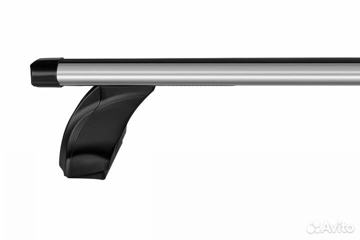 Багажник Атлант Citroen C4 Aircross 2012- оавл эко