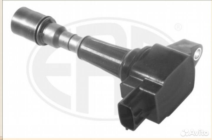 Катушка зажигания Мазда 3