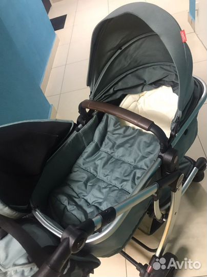 Коляска трансформер