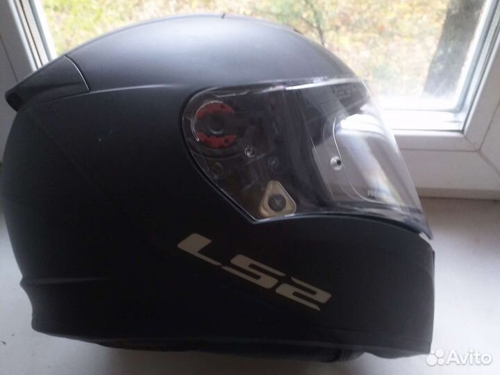 Шлем для мотоцикла