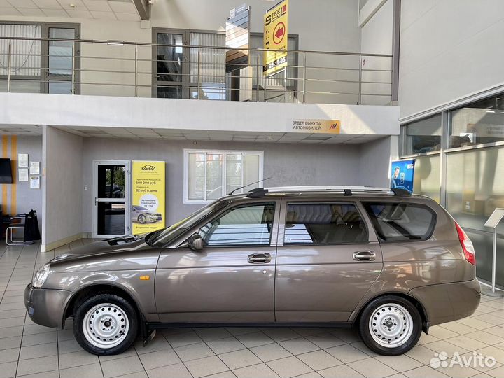 LADA Priora, 2014