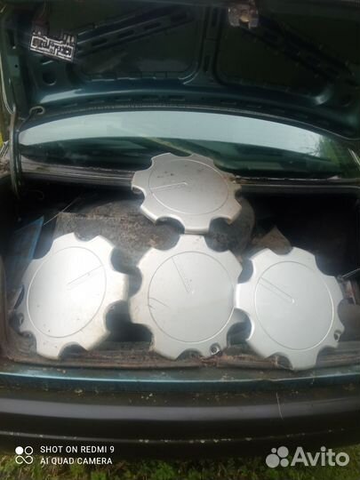 Volkswagen passat b3