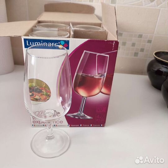 Посуда/фужеры