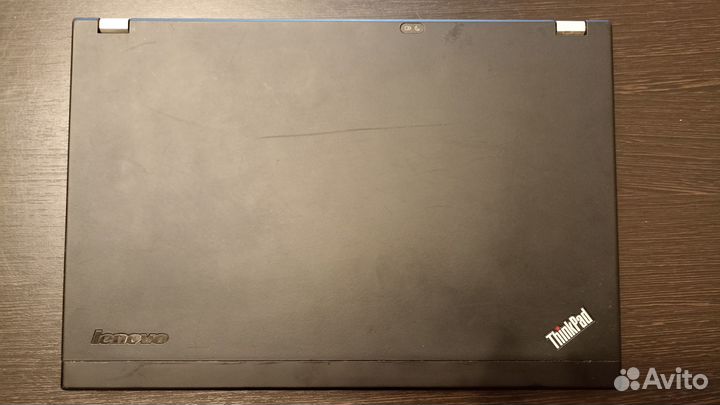 Продам ноутбук Lenovo X230