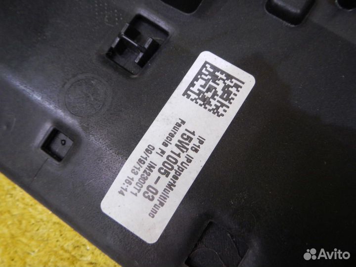 Торпедо BMW X5