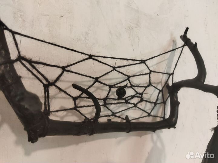 Ловец снов ручной работы