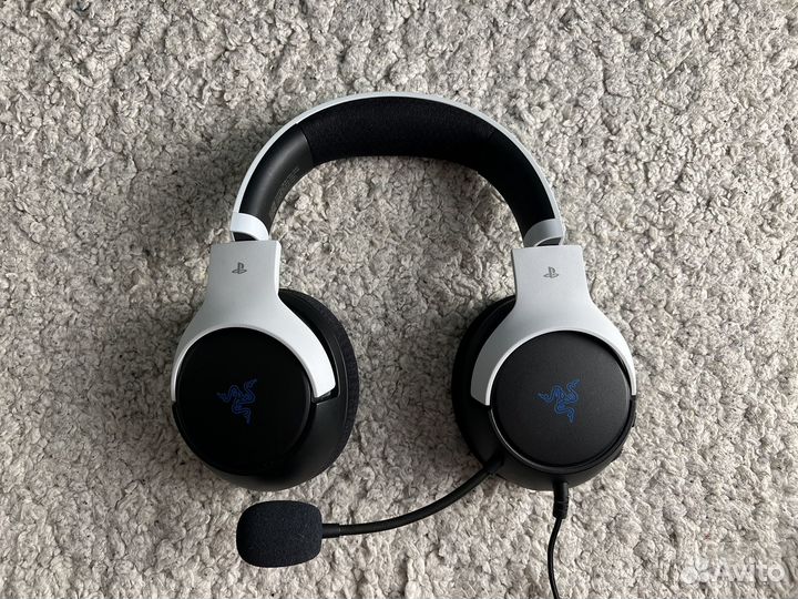 Наушники Razer Kaira Pro для PlayStation 5