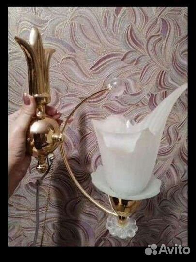 Светильники