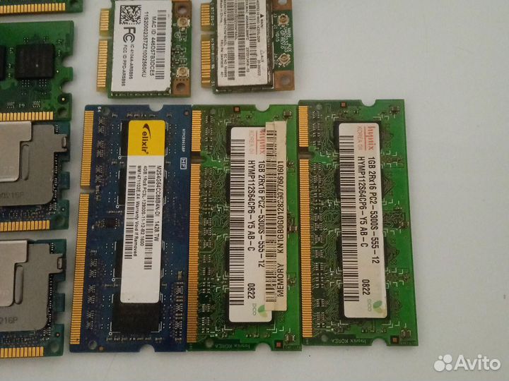 Оперативная память ddr3 для ноутбука 4 гб