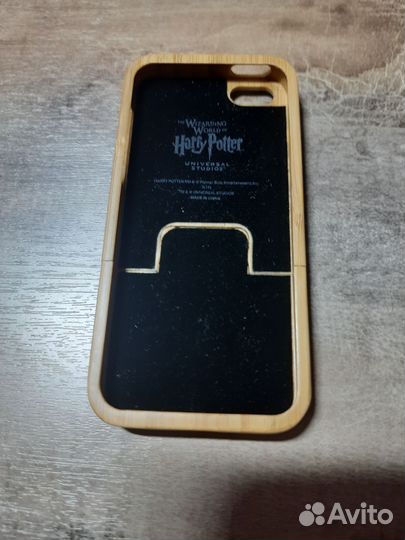 Чехол на iPhone 5