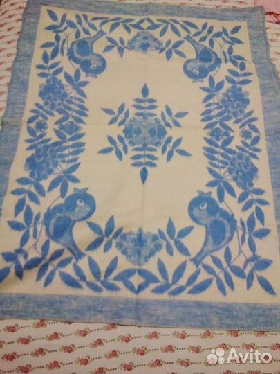 Одеяла детские