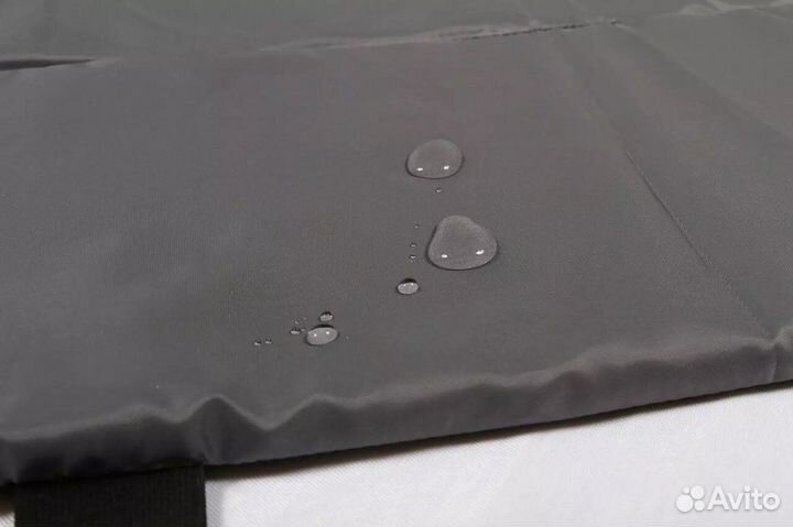 Коврик туристический складной180 х 90 х 1 см