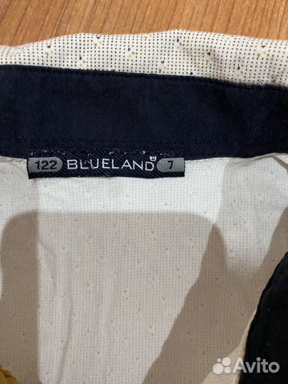 Рубашка для мальчика