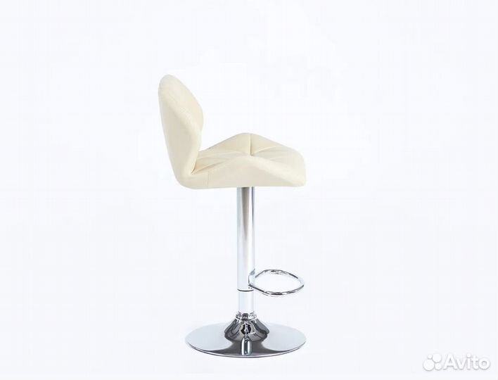 Стул для мастера педикюра, косметолога