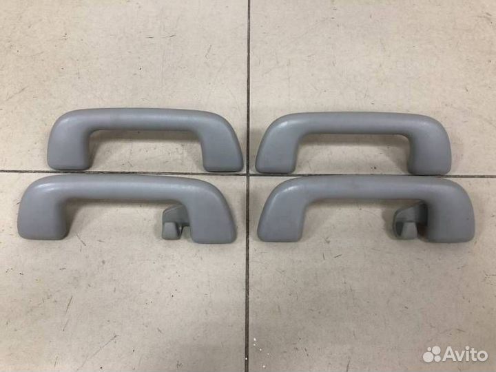 Ручка внутренняя потолочная Toyota Corolla E150 20