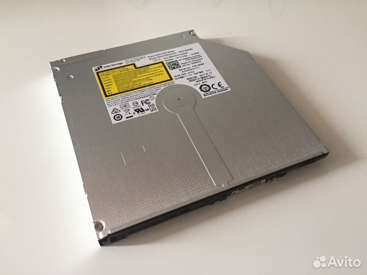 DVD-RW привод GU90N