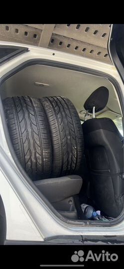 Колеса BMW Е 60