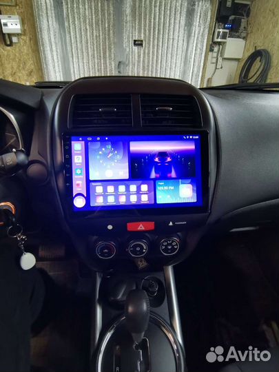 Мир автозвука