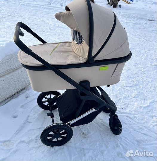 Коляска Rant axiom 2 в 1