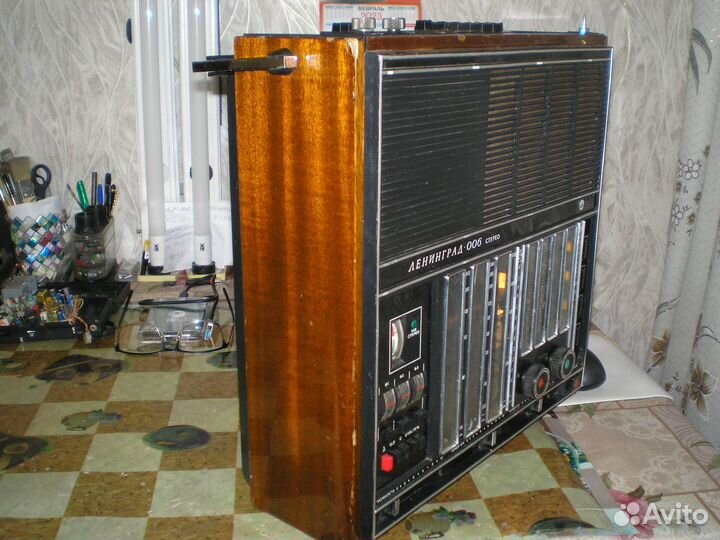 Р/ приёмник