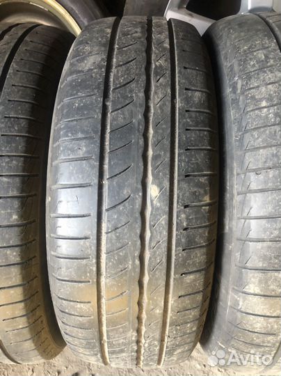Pirelli Cinturato P1 195/60 R15