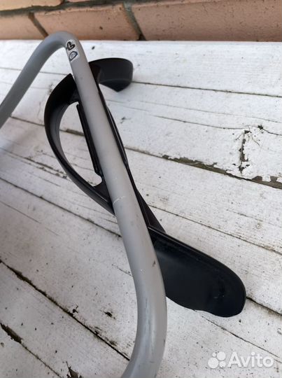 Шезлонг гамачок для малыша