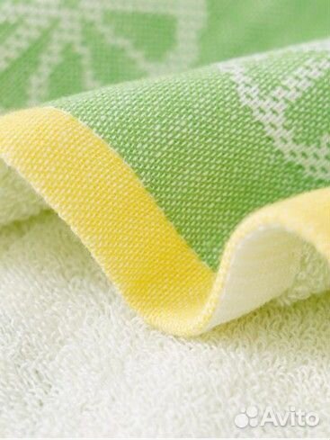 Полотенца Муслин