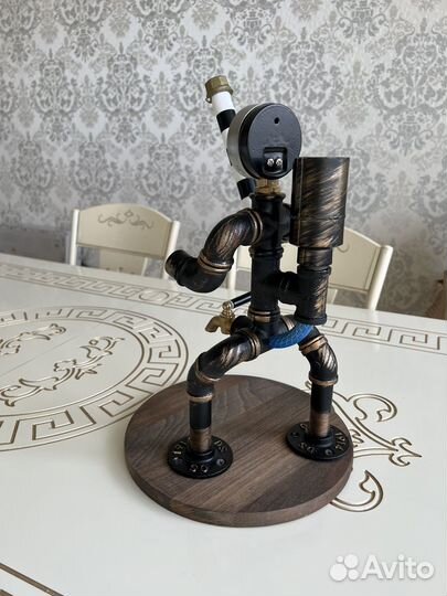 Держатель для бутылок