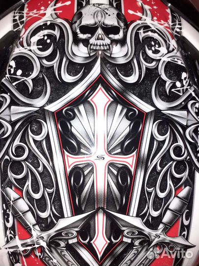 Шлем shoei xr 1100 Helmet