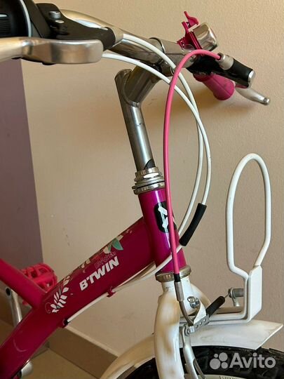 Велосипед б/у