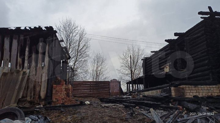 Участок 21,7 сот. (ИЖС)